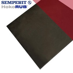 SEMPERIT® HokoRUB® - CR/SBR- NR/SBR- NBR/SBR-Platten