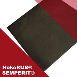 HokoPLATE® CR/SBR - NR/SBR -...