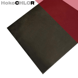 HokoRUB® - CR/SBR-Platten
