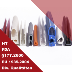 HokoEDGE® Kantenschutzprofile...