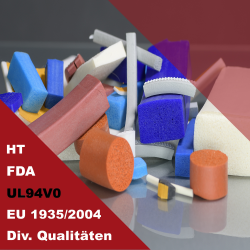 Original HokoSOFT® Silikonschaum...