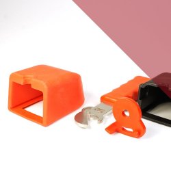 HOKOSIL® Formteile aus TPE...
