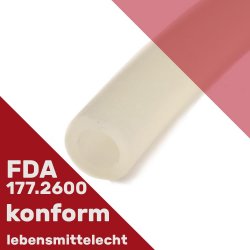 HOKOSIL® TPE Schläuche...