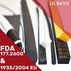 HokoFLUOR® - Viton® und FKM...
