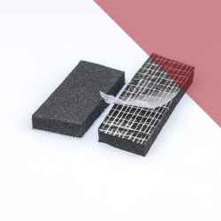 HokoCELL® Zellkautschukprofile...