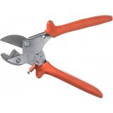 Original LÖWE® Rohr- und Schlauchschere, max. 15 mm, M...