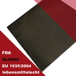 Original HokoPLATE® FKM-Platten aus...