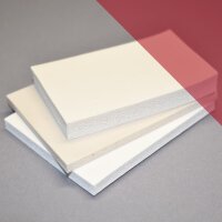 HokoSOFT® - Silikonschaumplatten SIL 24