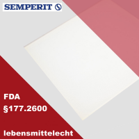 SEMPERIT® - NR/SBR-Platten