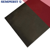 SEMPERIT® Platten aus EPDM / SBR 50 (E4580)