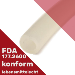 HokoPLAST® TPE Schl&auml;uche...