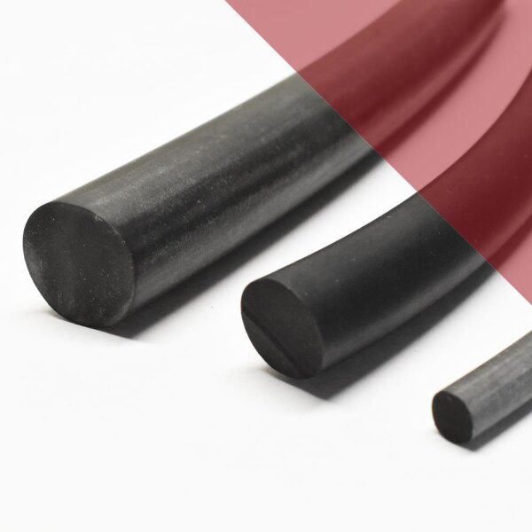 PU Polyurethan Rundriemen 10mm*3m Grün - Antriebsriemen Für Maschinen