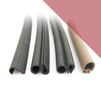 TPE-Streifen, -Schnüre, -Schläuche, -Schaum