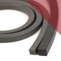 TPE-Streifen (rechteckig)