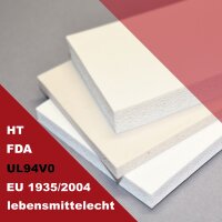 Silikonschaum-Platten / Bisco® / FDA / UL94V0 - HokoSOFT®